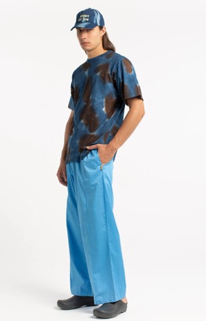 SUKU HOME スクホーム / OVERSIZED TEE/ SH25SS022B / オーバーサイズTシャツ