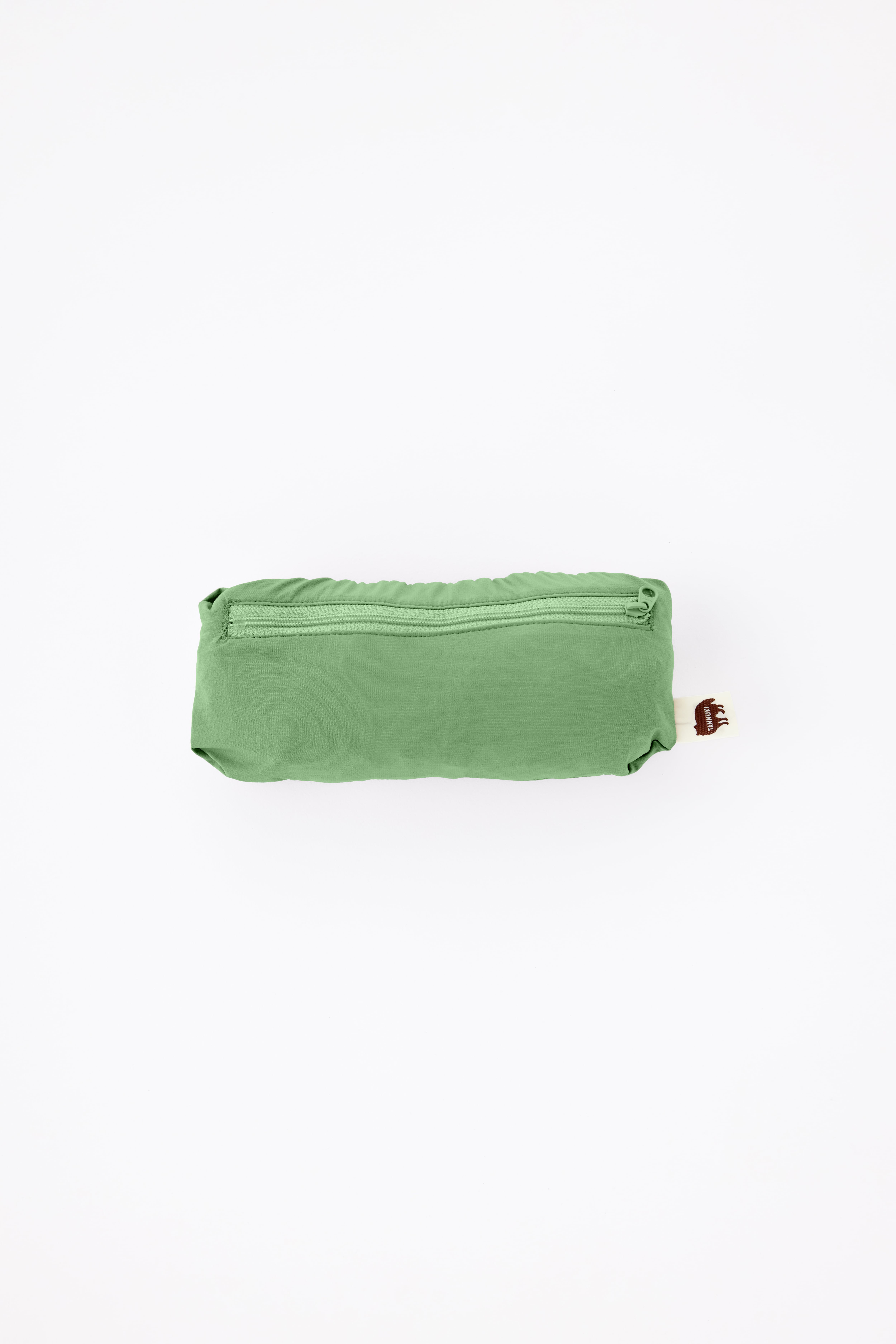 Andante Short：Color Kale | TANNUKI Running Wear Shop