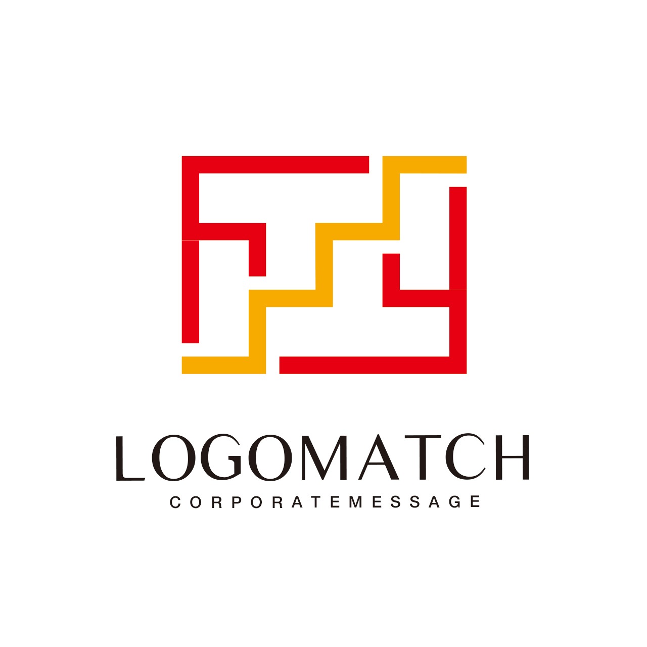 ステップアップTのロゴ