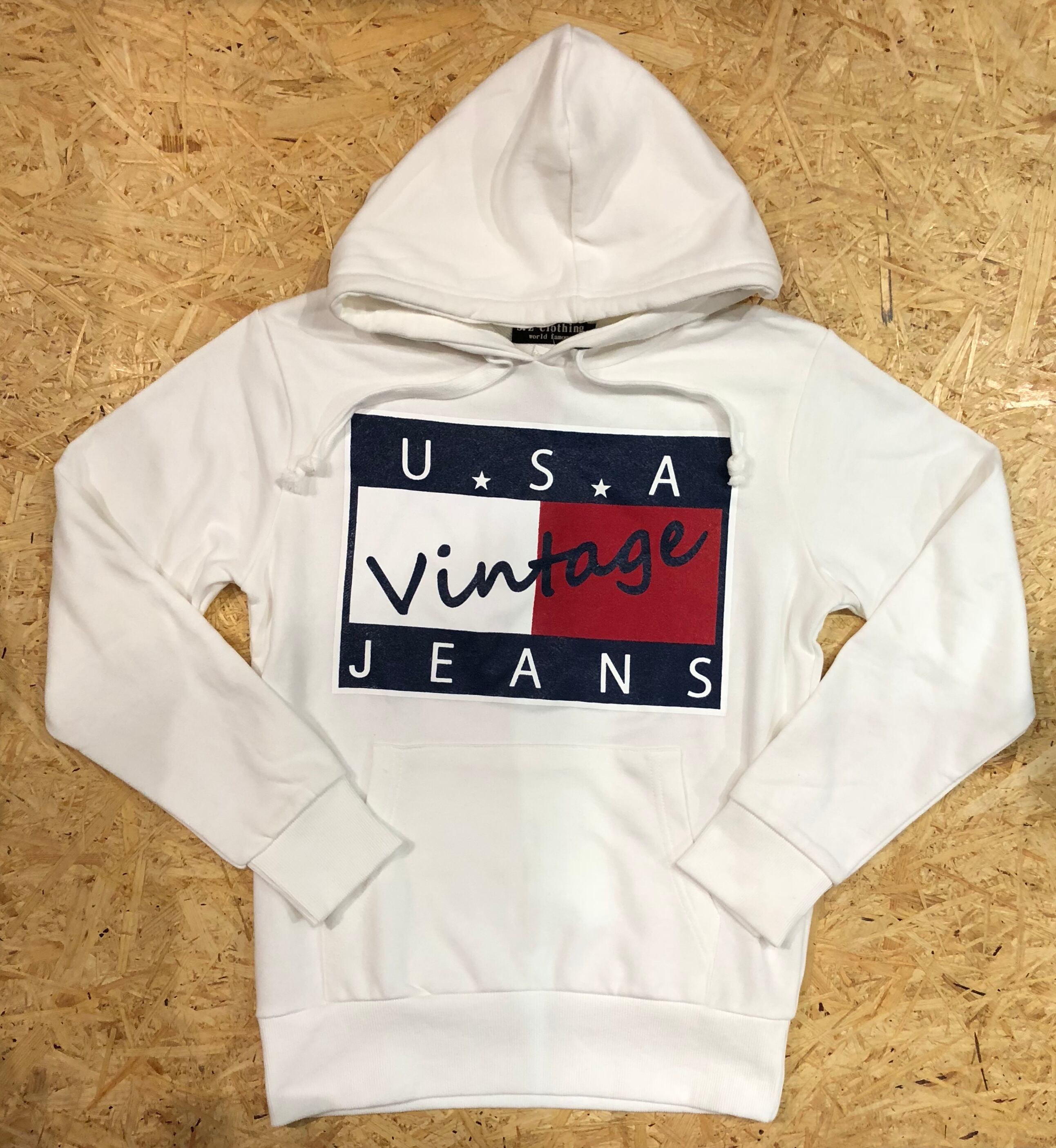 New】USAパーカー | Legami New】USAパーカー | Legami