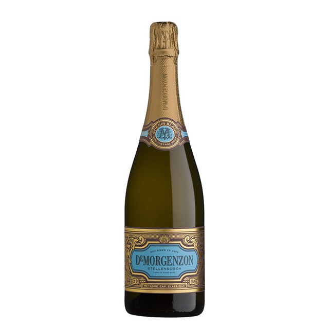 デモーゲンゾン シュナンブラン MCC /Demorgenzon Chenin Blanc MCC