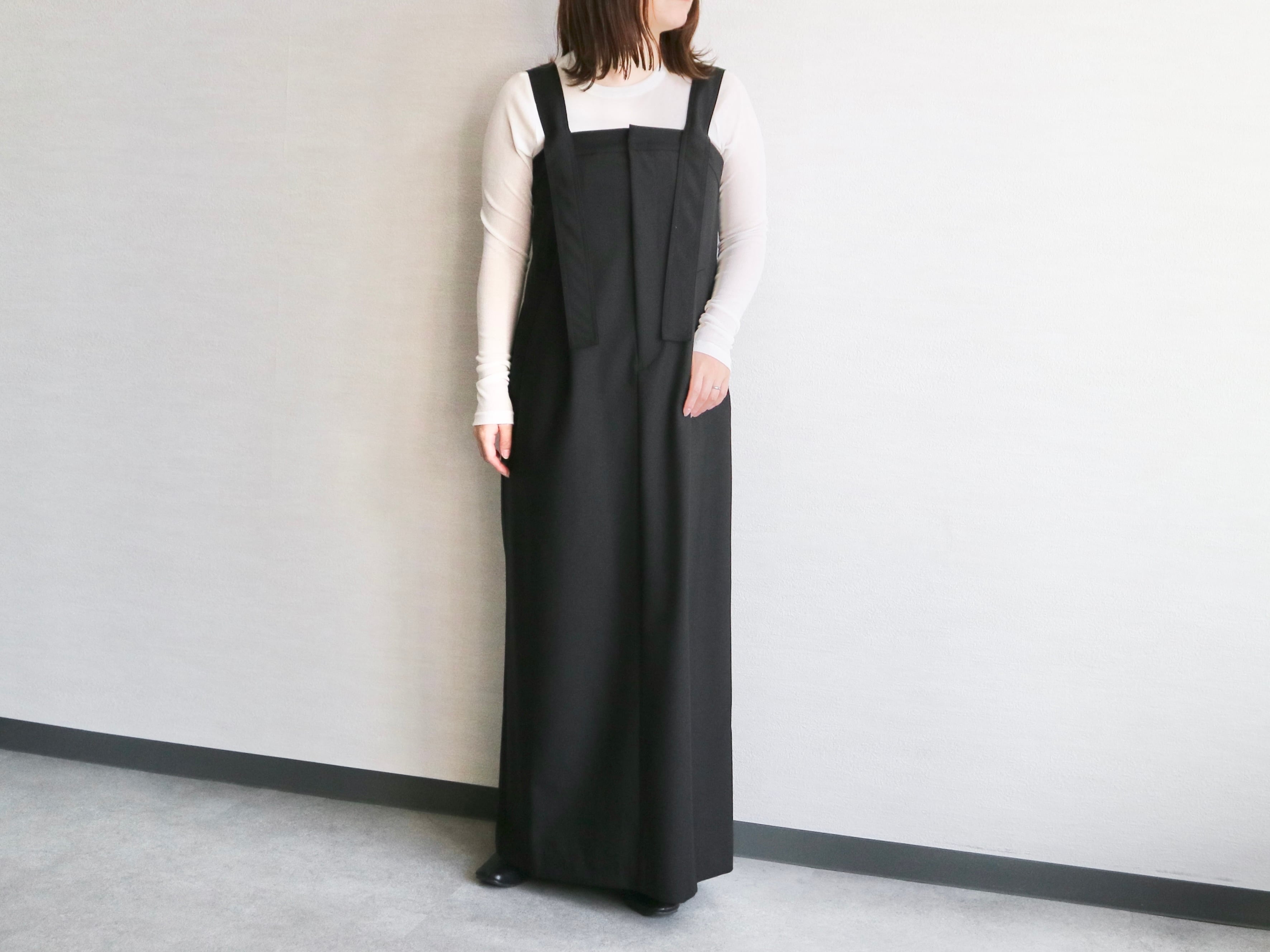 CHIGNON シニヨン】BARE TOP ONE PIECE ベアトップワンピース 5545