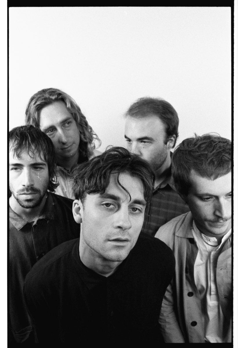 Font / Strange Burden(LP)