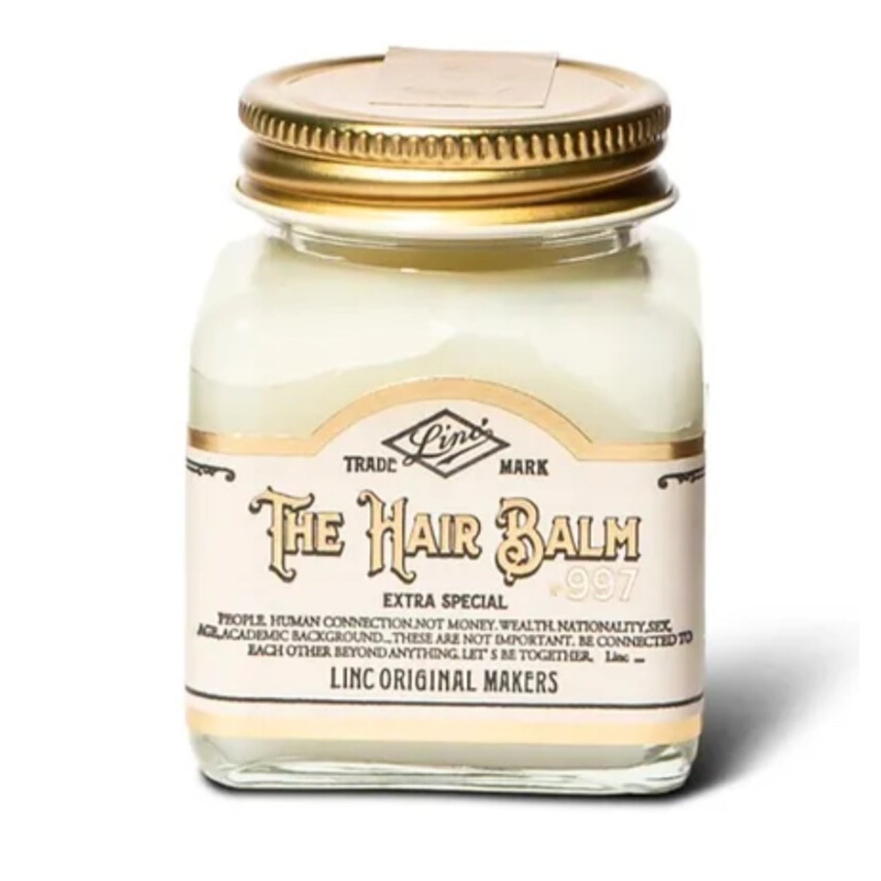 Linc Original Makers（ヘアバーム）HAIR BALM 997/993 /70g リンク