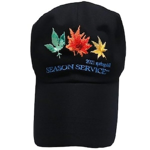 [THE COLDEST MOMENT] TCM season service cap 正規品  韓国 ブランド 韓国ファッション 韓国代行 帽子 キャップ