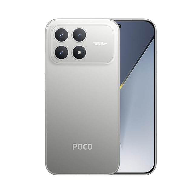 Xiaomi POCO F7 Ultra 12GB+256GB 日本語版 Simフリー スマートフォン