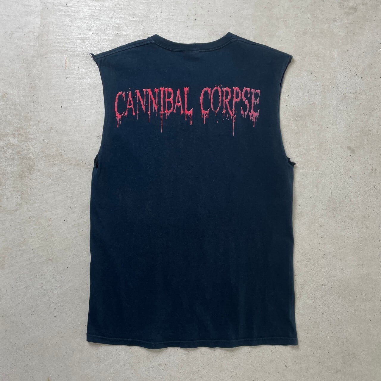 90~00年代 CANNIBAL CORPSE カンニバル・コープス デスメタル バンド