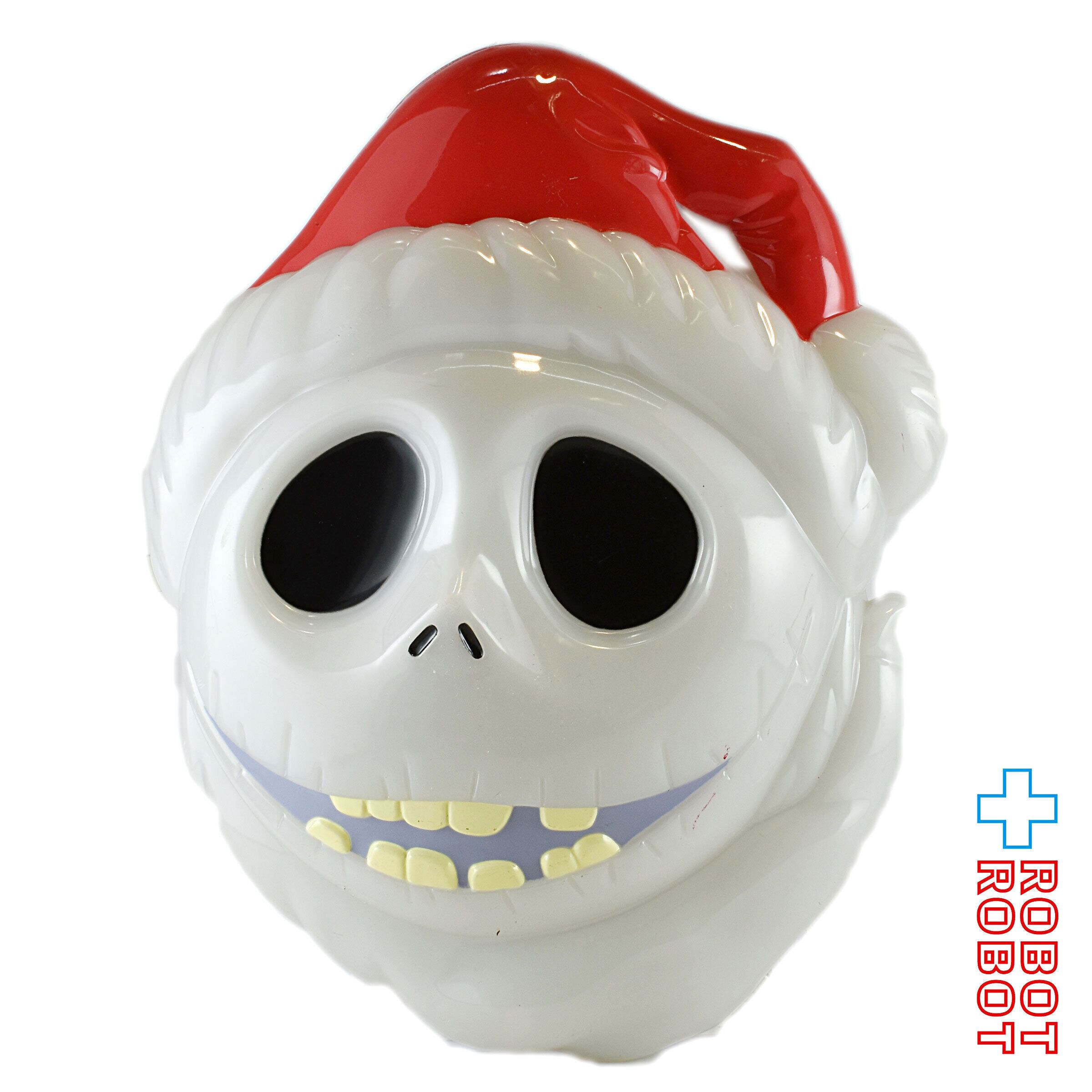 ナイトメア ビフォア クリスマス イルミネーション ジャック