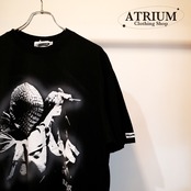 【ATRIUM SELECT】SS TEE