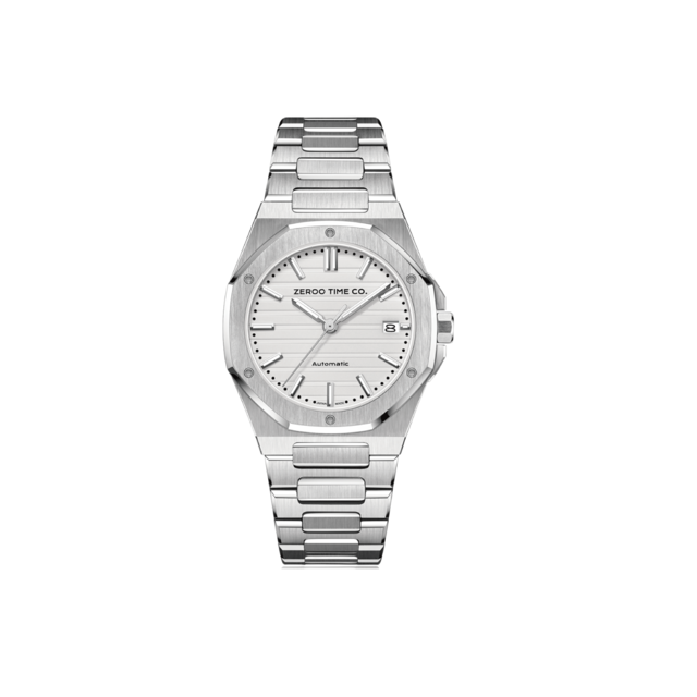 M5 THE KIRCH MECHANICAL AUTOMATIC / SWH