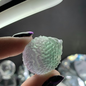 23.フローライトハリネズミさん☆大家族セット