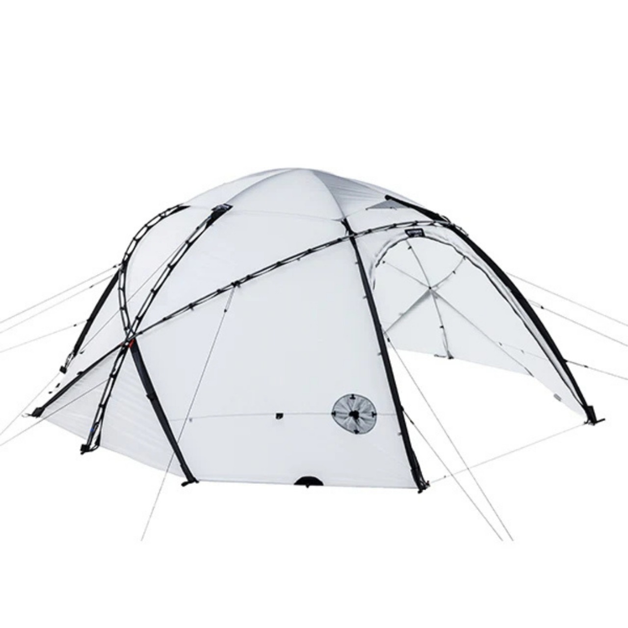 ヒルバーグ アトラス リミテッド ホワイト ベスタビュールセット