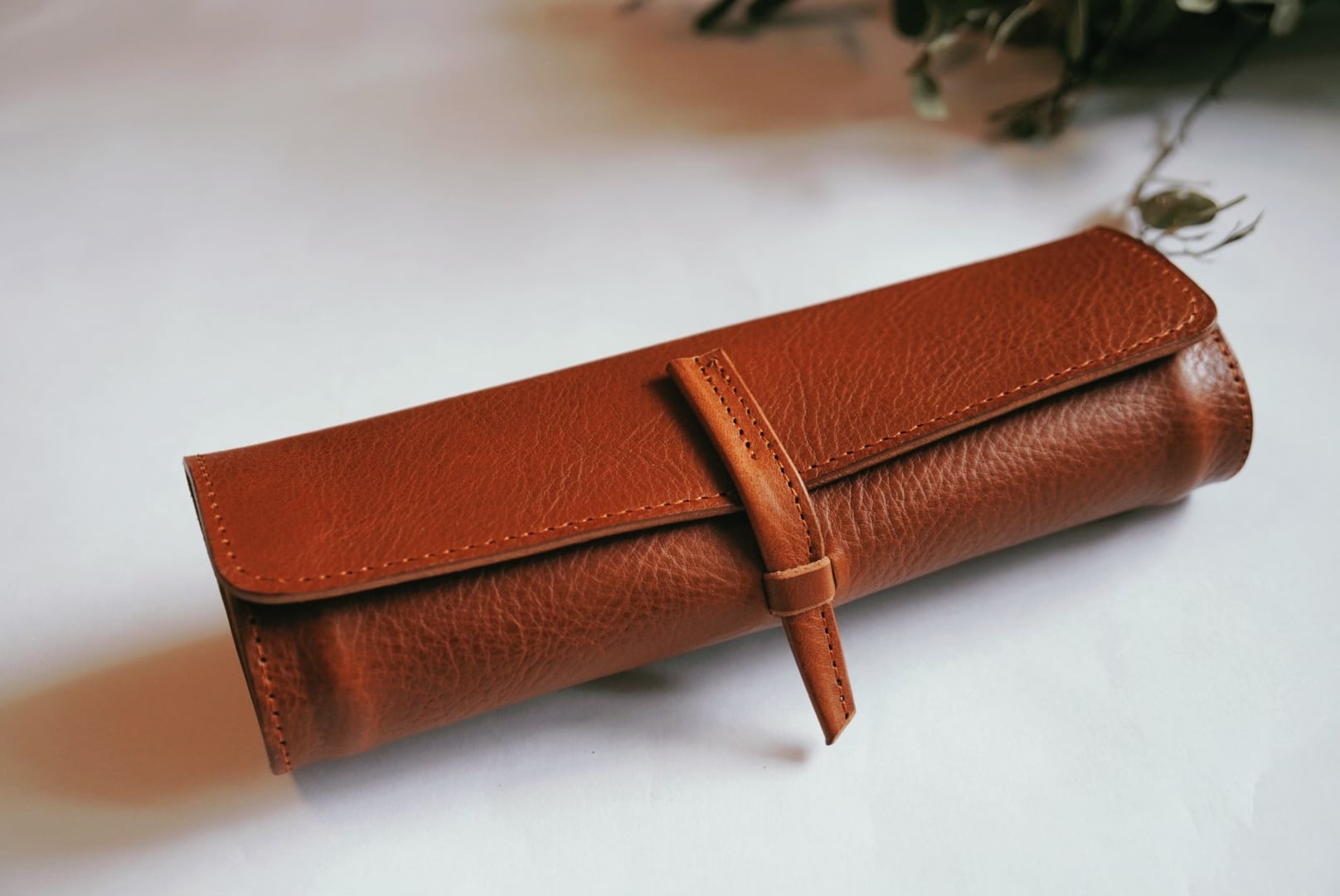 ペンケース | oakrest leather work