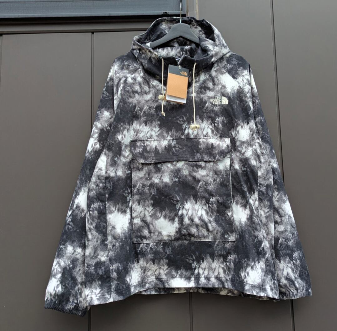 the north face class v pullover 小岩店