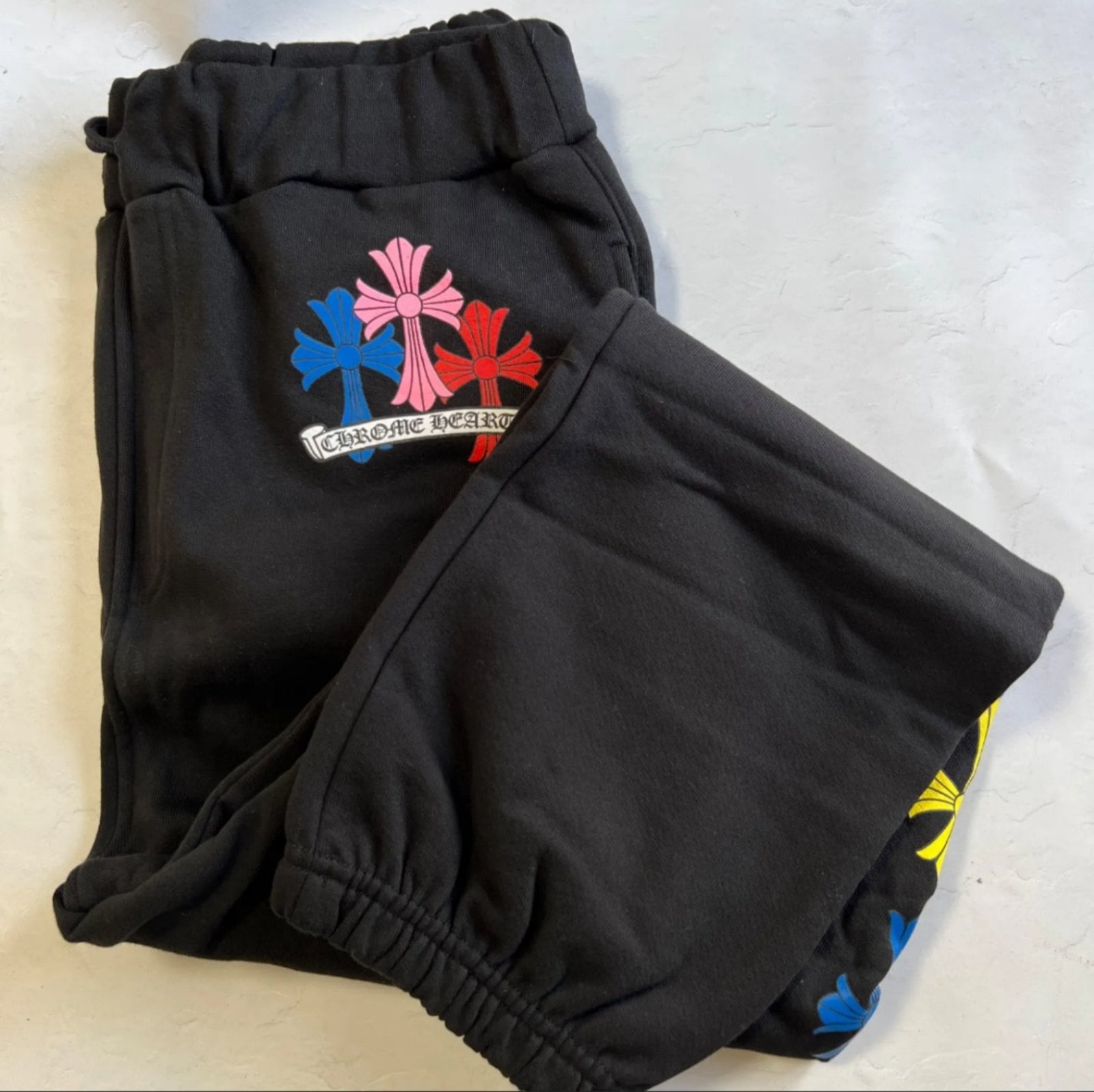 CHROME HEARTS クロムハーツ スウェットパンツ