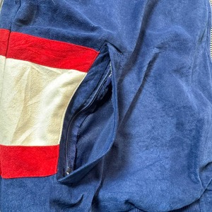 90s Vintage NIKE Track Jacket 古着