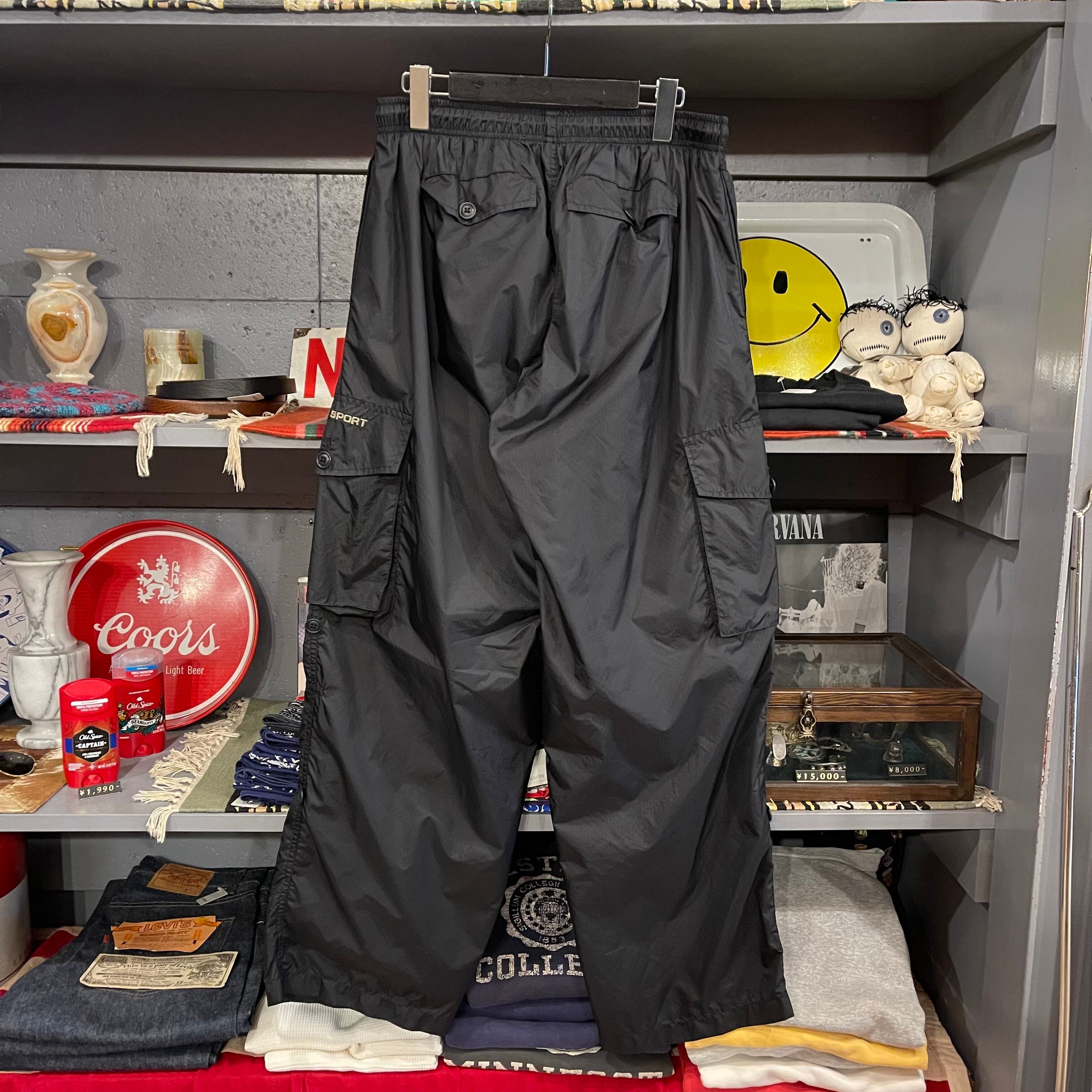 Polo Sport Nylon Pants | VOSTOK
