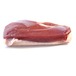 合鴨 胸肉 チェリバレー種 1枚 約200-250g ハンガリー産 フィレ 鴨 2人前 冷凍