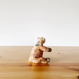 【2023AW】Animal vase