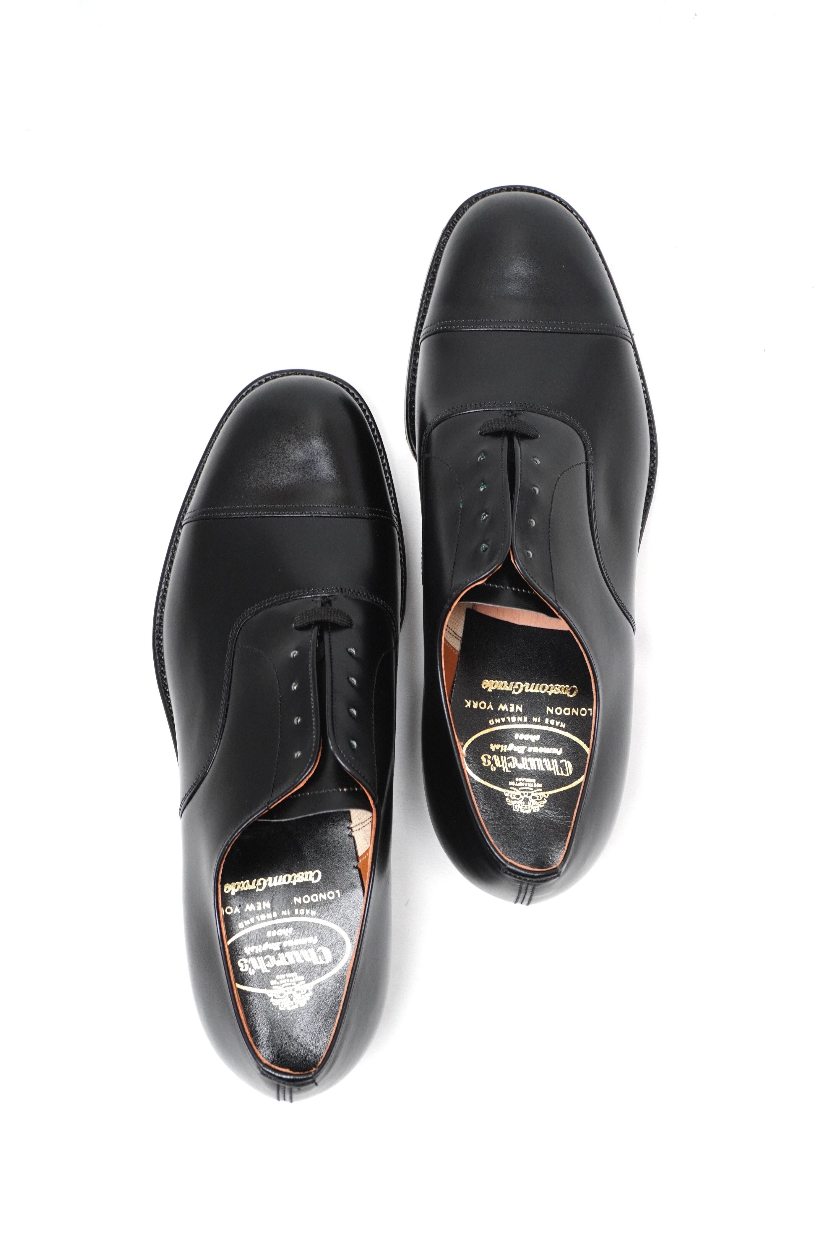 Church’s Church's（チャーチ） Church's EEB353 9XV ビジネスシューズ