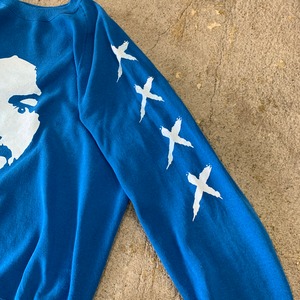 90s Charles manson sweat | What