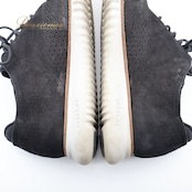 COLE HAAN スニーカー 7 1/2サイズ 2.0GRAND ブラック系 靴 くつ メンズ コールハーン 黒 白 紐 シンプル おしゃれ お出かけ ホワイト系 スニーカー メンズシューズ ブランド靴 カジュアルシューズ 軽量 お洒落 通気性 日常使い スポーツスタイル ファッション メンズコーデ コーディネート コールハーンスニーカー 2.0グランド