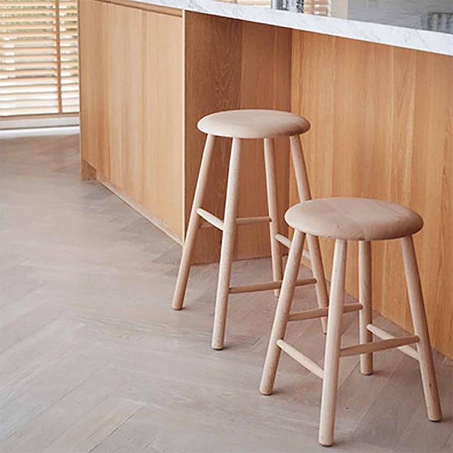 NORDIC STOOL  M ［ Trævarefabrikken ］