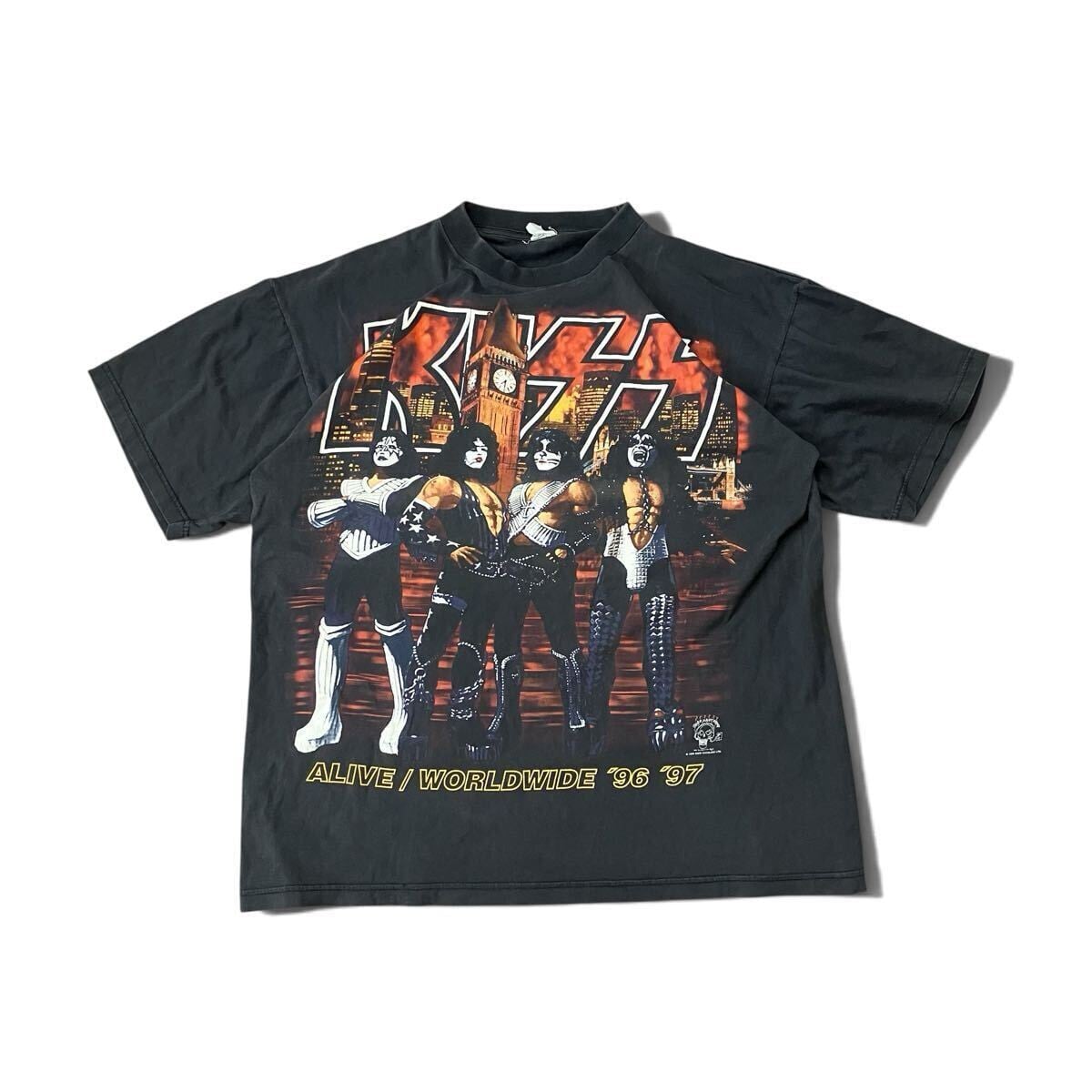 MADONNA【マドンナ】00s 2001年 ツアー Tシャツ | PAY ID