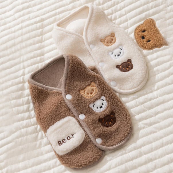 〖予約〗1103208 めちゃめちゃクマさんジャケ