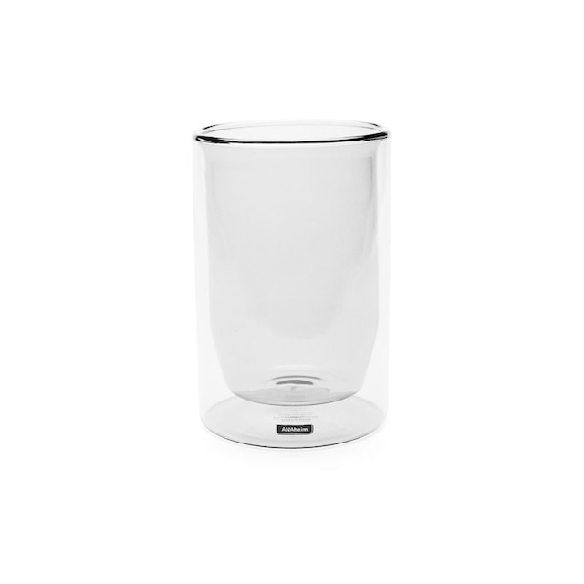 ANAheim Double Wall Tumbler “350ml / Clear”/タンブラー/ 食器/コップ