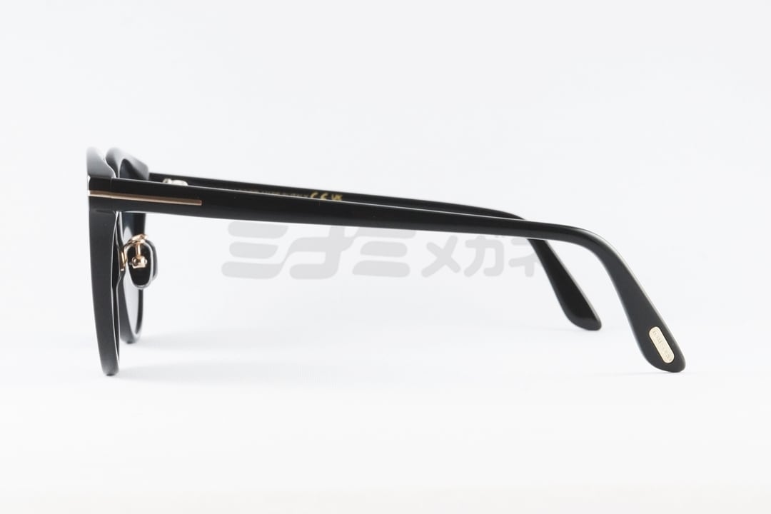 TOM FORD サングラス TF1052-K ECO 01A ボストン メンズ TOM FORD サングラス TF1052-K ECO 01A ボストン メンズ