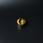 三日月のおしゃべり:かりゆし書鎮(小)