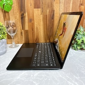 2021年 Microsoft Surface Laptop 4 / 第11世代 Core i5-1145G7 / メモリ16GB / SSD512GB / 13.5インチ 2K タッチパネル式