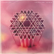【12INCH】TEMPLES/Shelter Song