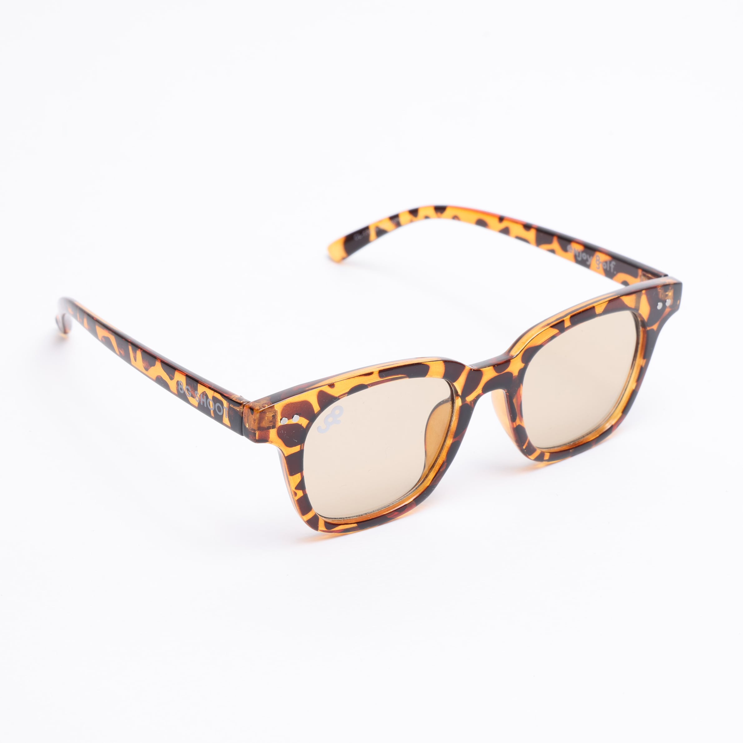 8G SHOOT サングラス ナチュラルブラウン 8GSHOOT × SUNKAK SUNGLASSES -3colors- | 8G SHOOT WEBSTORE