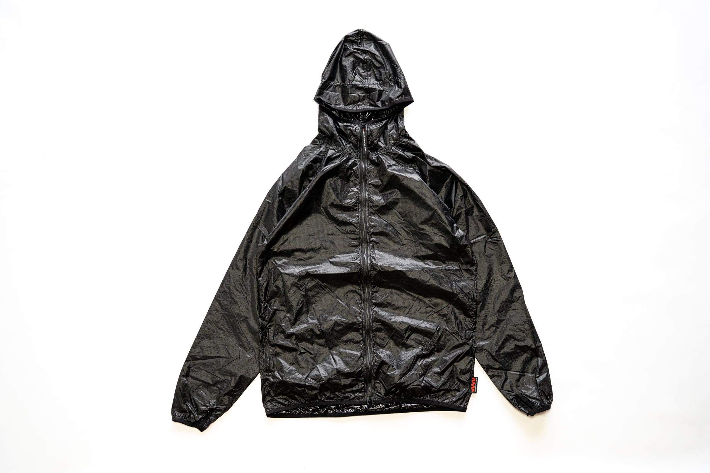 Calgary Wind Jacket 2026SS model | JINDAIJI MOUNTAIN WORKS