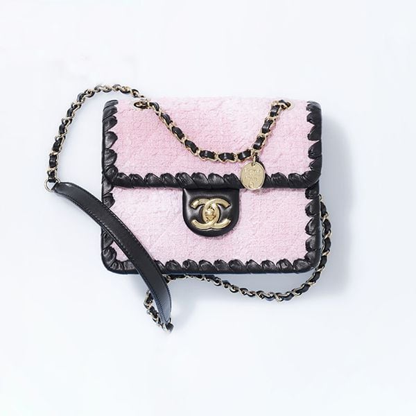 2023/05/30 新作入荷 【春カラーで爽やかに♪】CHANEL チェーン