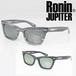 Ronin Eyewear サングラス ロニンアイウエア 偏光レンズ UVカット JUPITER ジュピター アジアンフィット 紫外線対策 スポーツサングラス