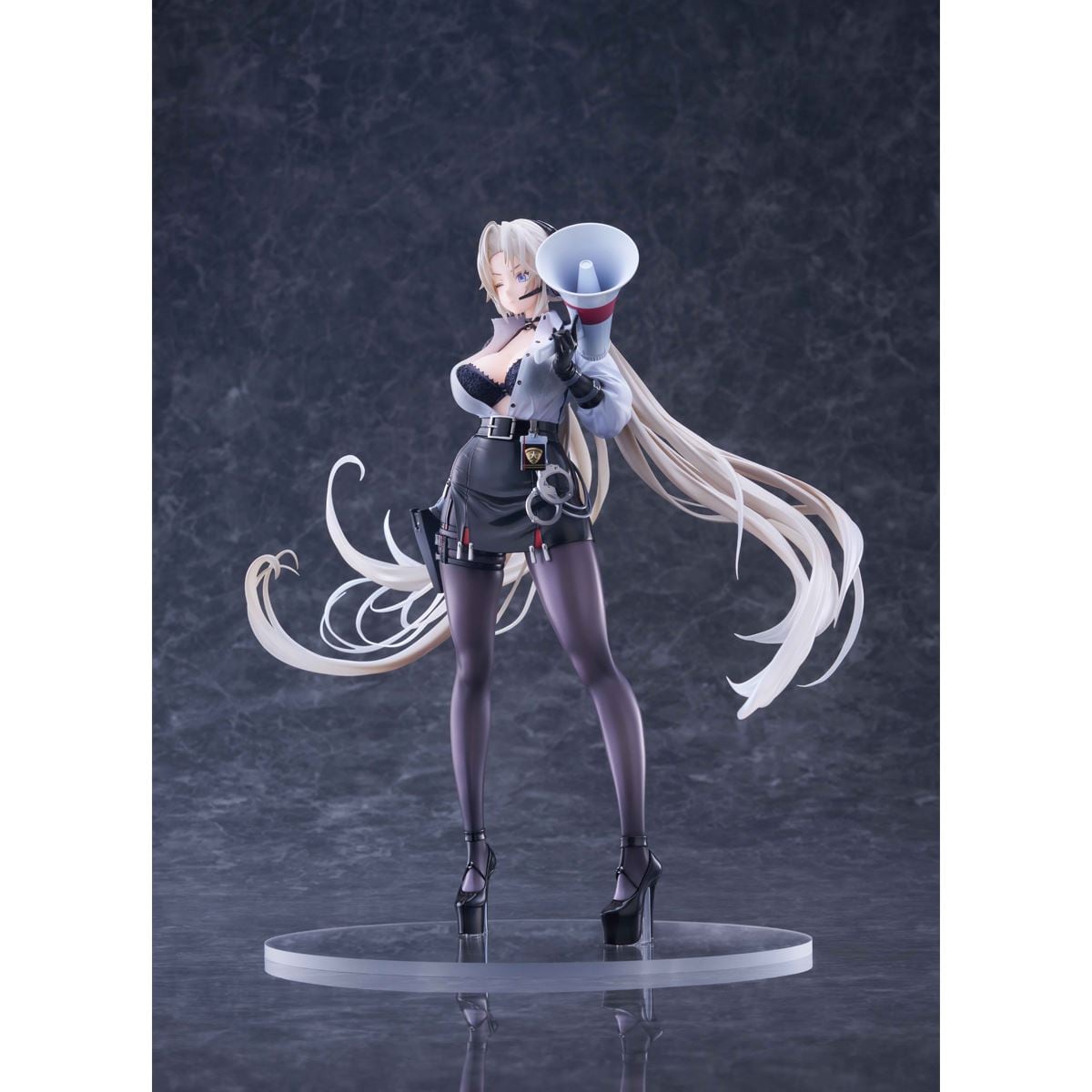 取り寄せ商品＞アズールレーン 1/6スケールフィギュア ク