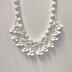 vintage necklace 792