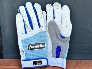 限定モデル【Franklin】フランクリンバッティンググローブ　 プロクラシック