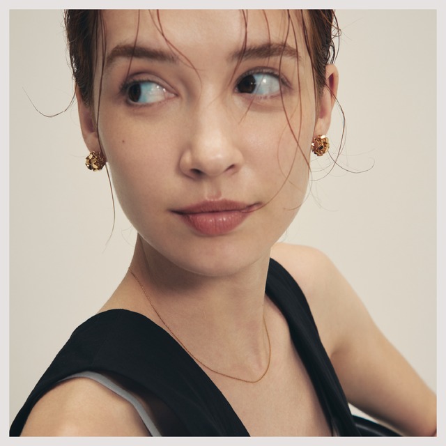 Pierce -Gold/Silver-