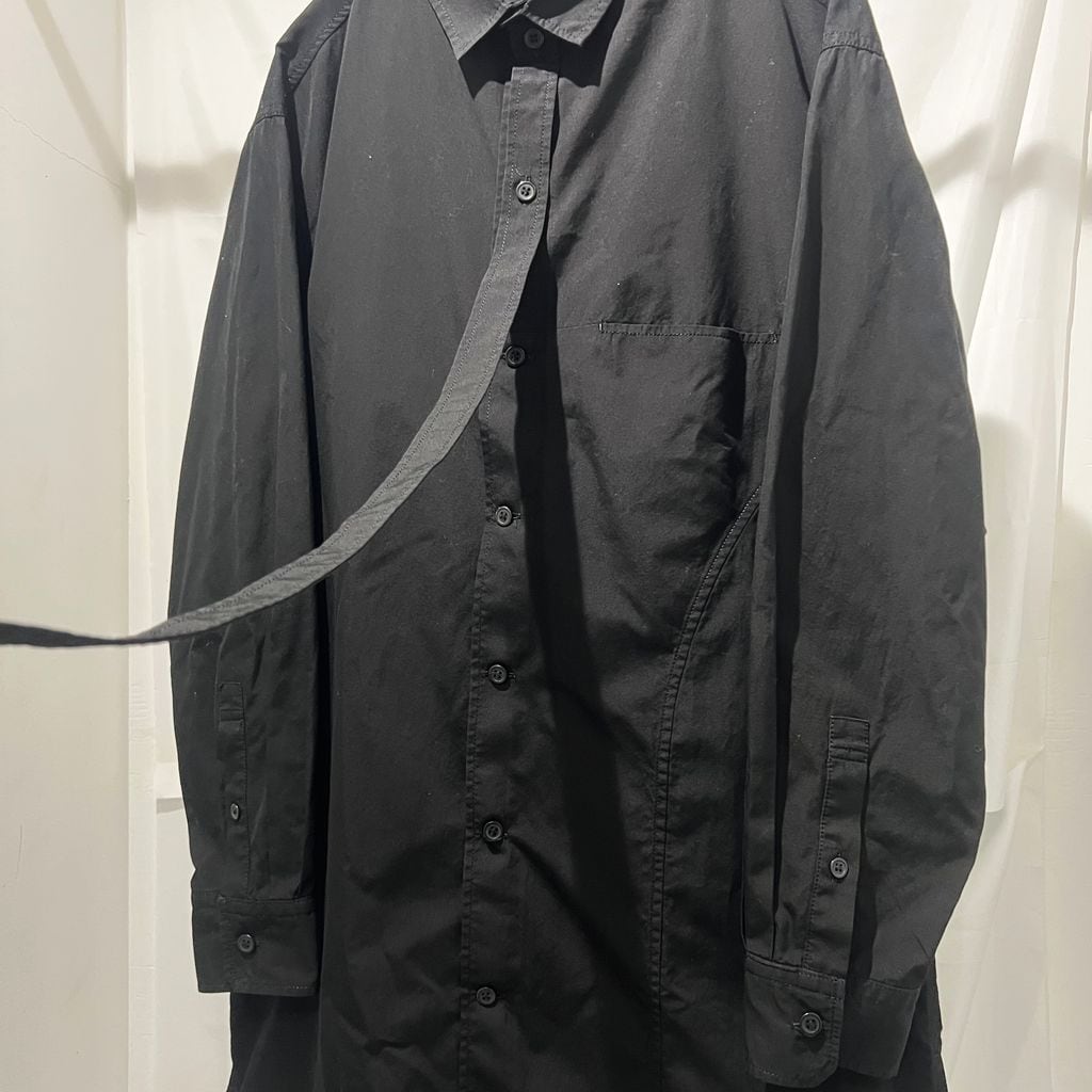 Yohji Yamamoto POUR HOMME ヨウジヤマモトプールオム 23SS