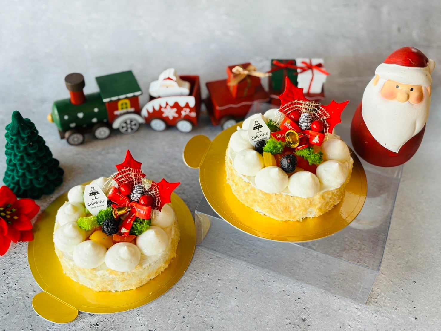 限定50個 ⅮOG&DAY Sweet Noёl