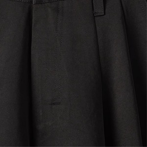 立体裁断ゆったりカジュアルパンツ　0740