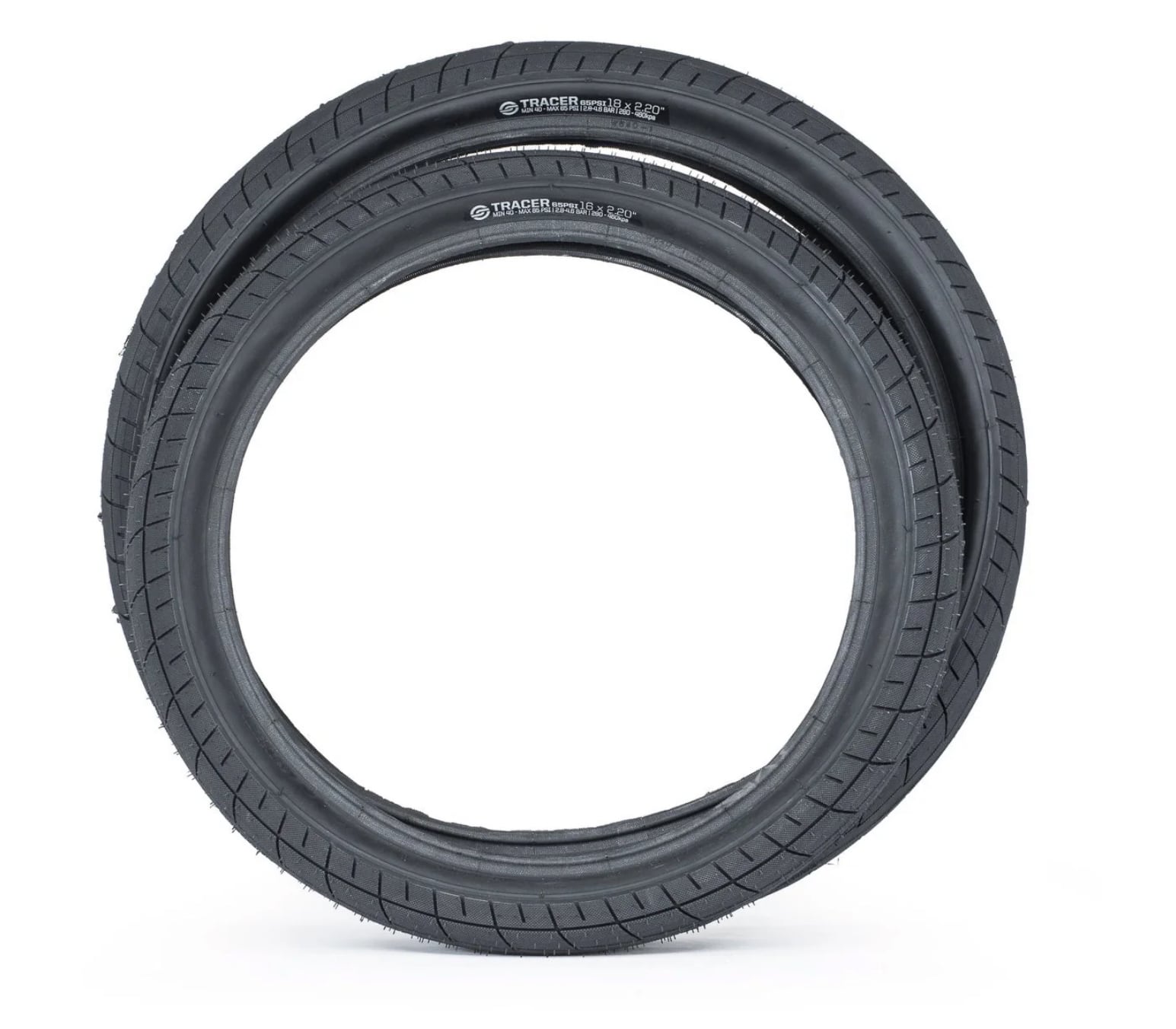 8.5” SKAPEGOAT RATKID BAR BLACK | bmxshop