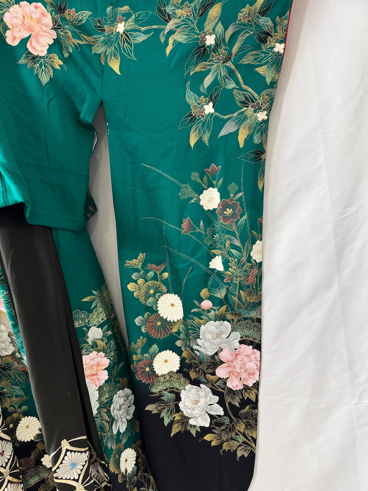 Two piece sets 497 2jacket+1skirt