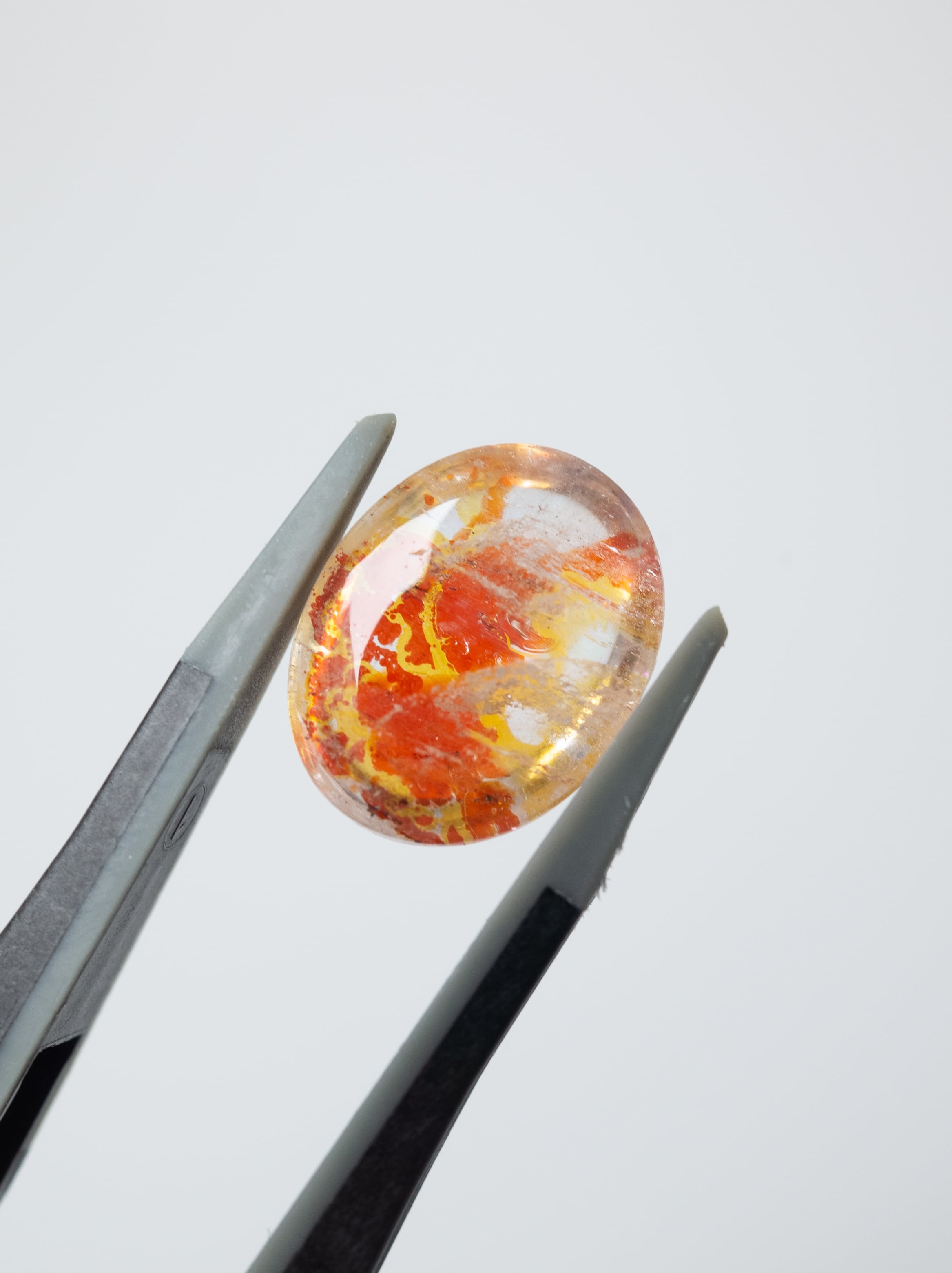 リモナイトインクォーツ - a13 | SELSHA