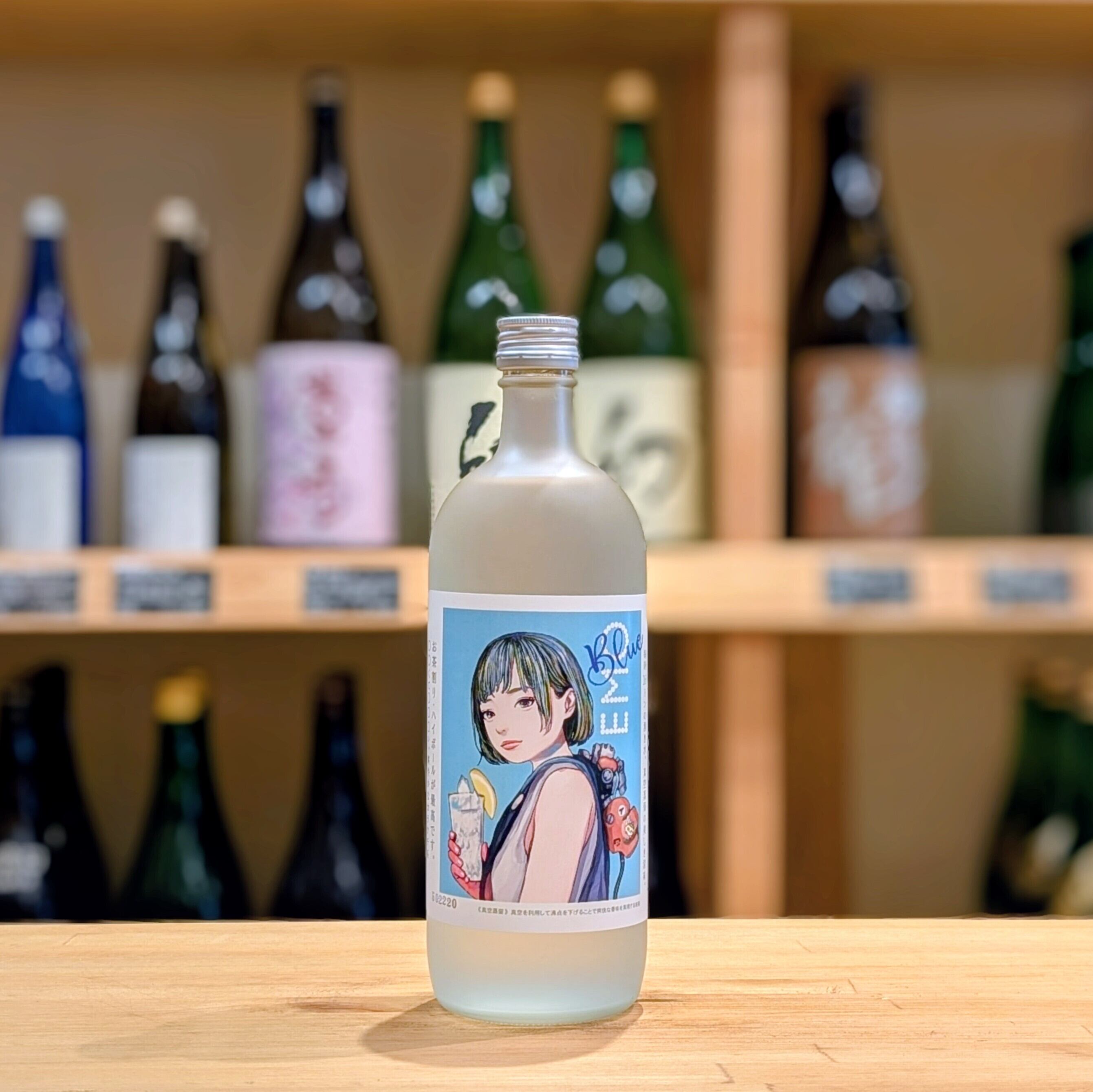 魔王、きろく 無濾過、赤霧島 合計3本セット（720ml × 2本、900ml × 1