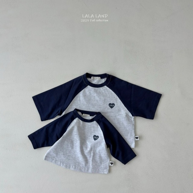 即納⌇﻿lalaland / heart lagran T